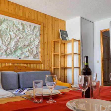 Apartment La Divaria - Le Lac-3 By Interhome Tignes Dış mekan fotoğraf